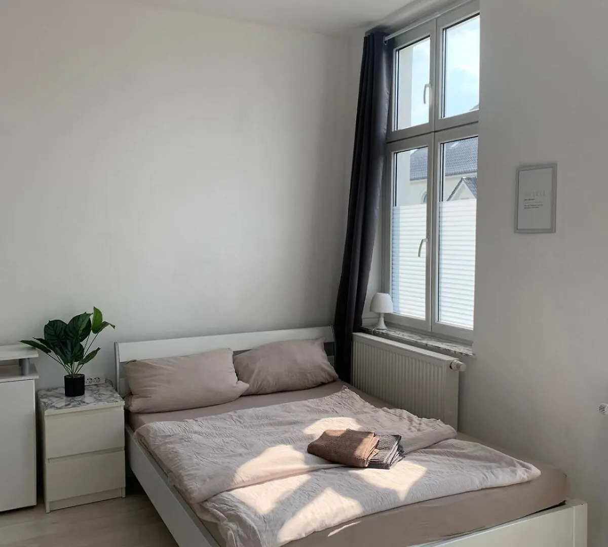 Leben Im Dortmund Hotspot Apartment 0*,  Germany